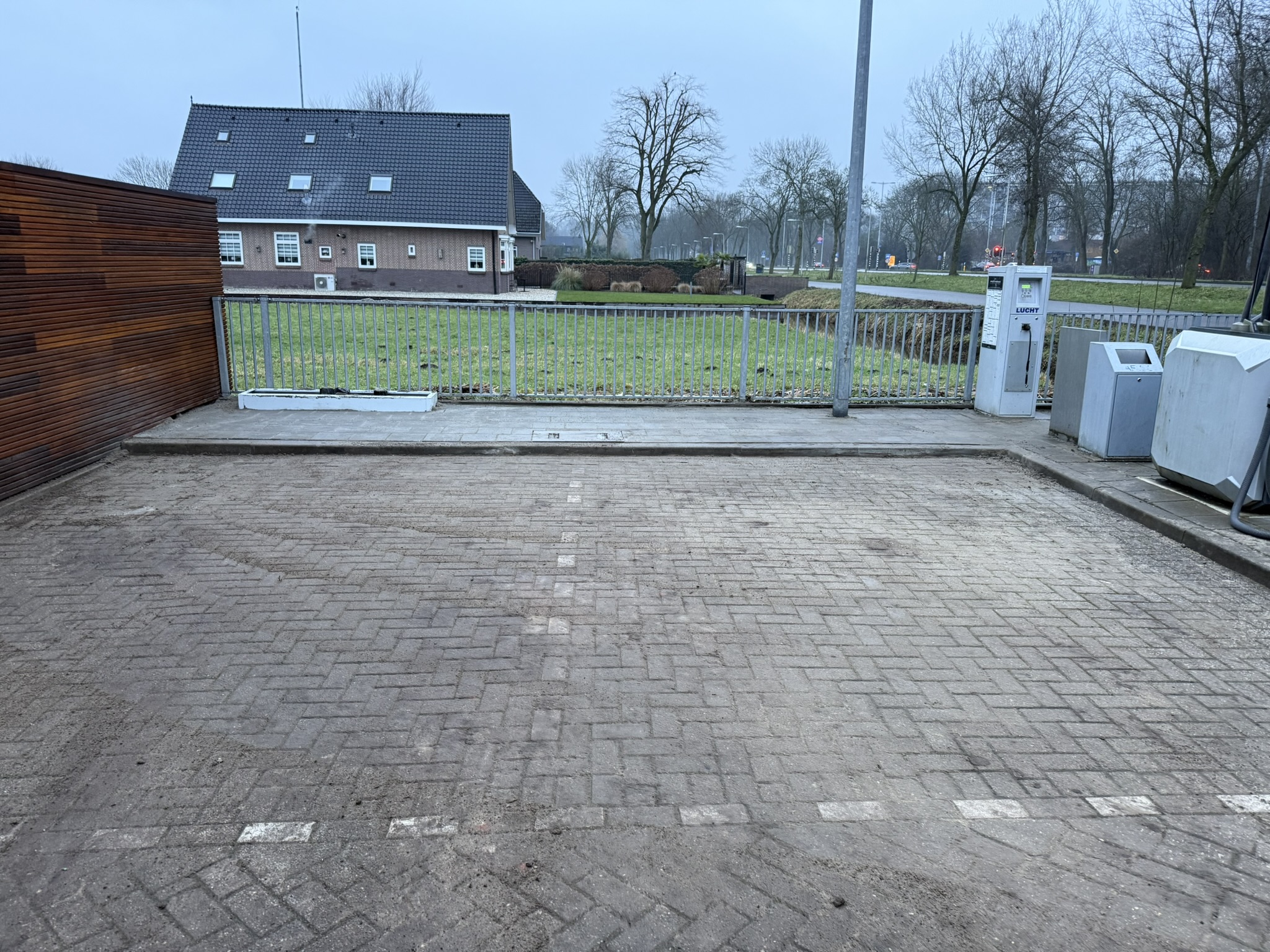 Utrecht Gageldijk